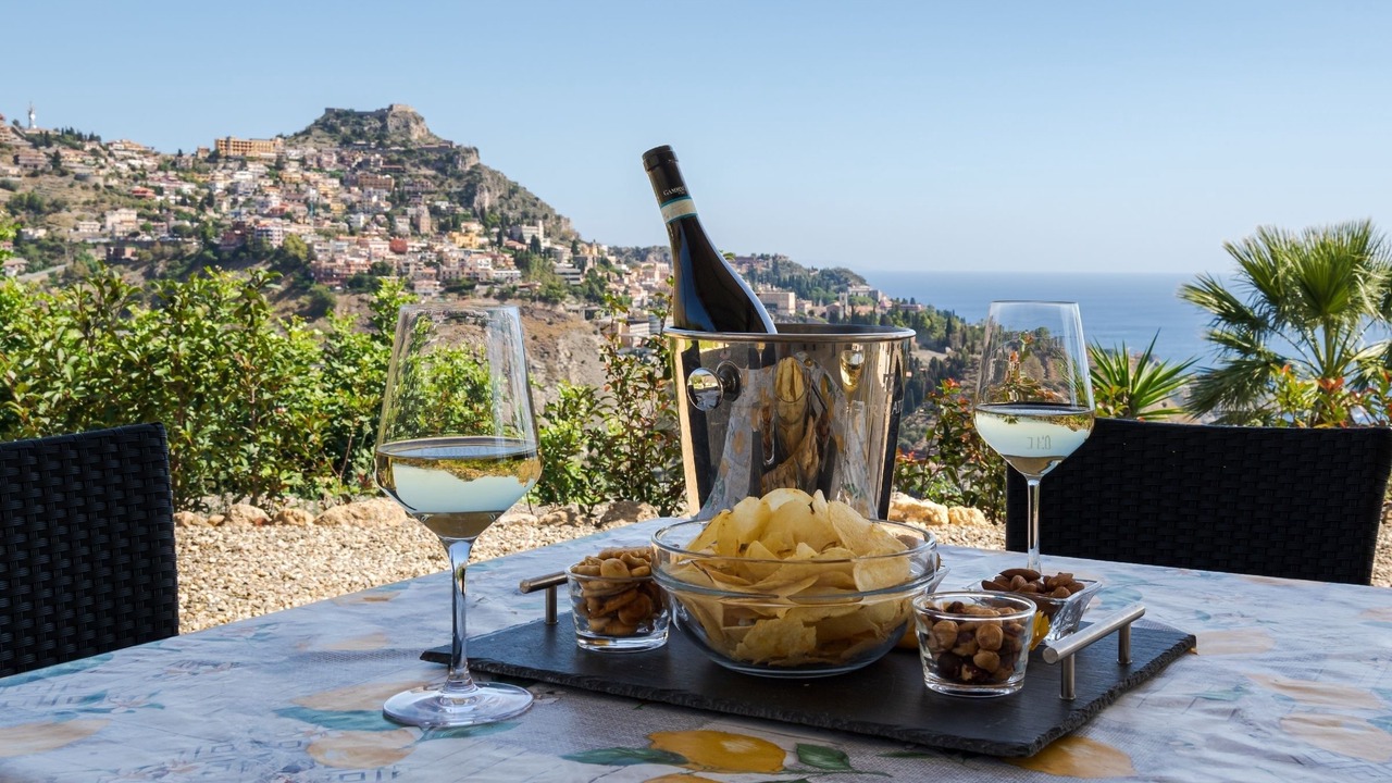 Photo of Others in Taormina