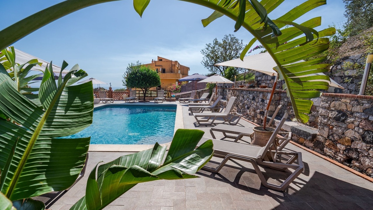 Photo of Outdoor in Taormina