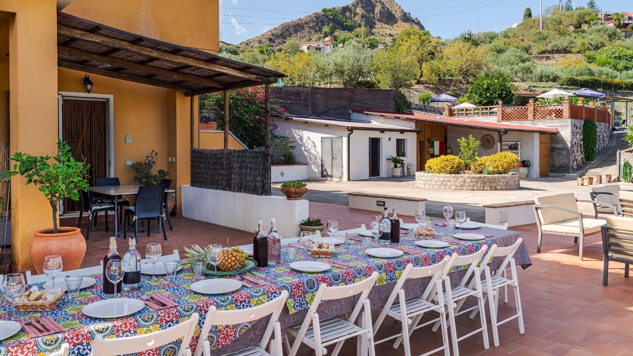 Photo of Outdoor in Taormina