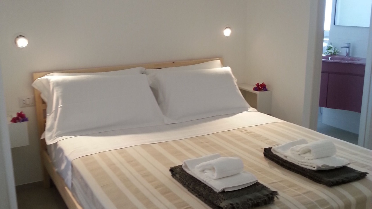Photo of Bedroom in Torre Vado