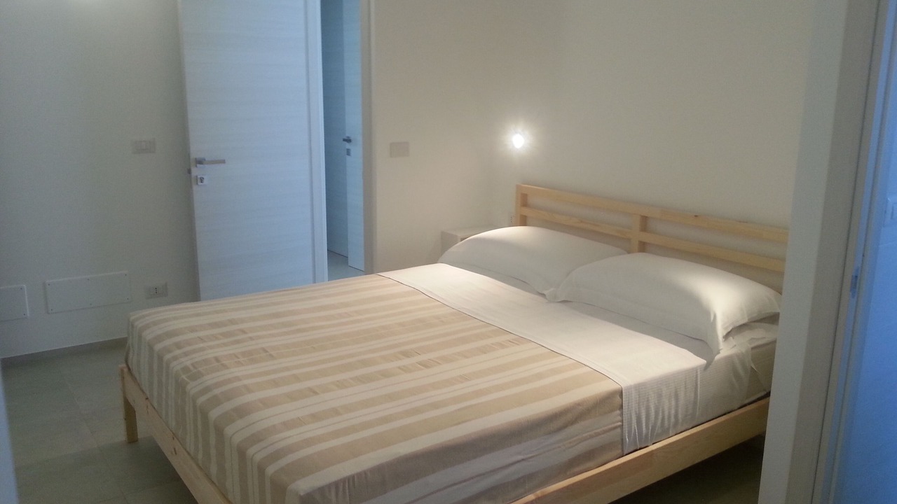 Photo of Bedroom in Torre Vado