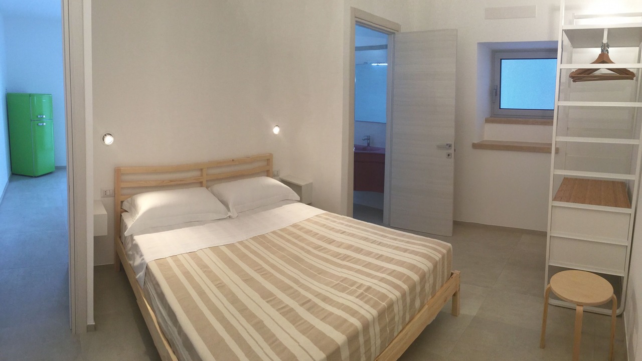Photo of Bedroom in Torre Vado