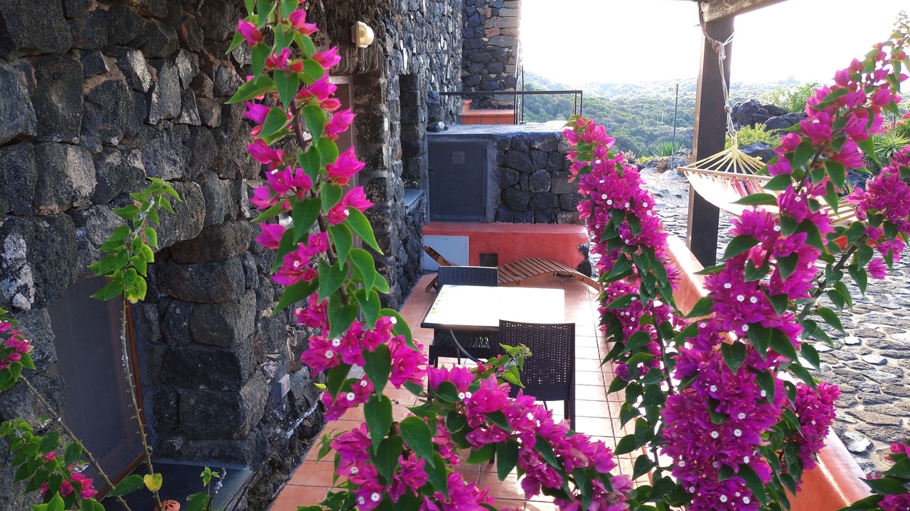Photo of Outdoor in Pantelleria