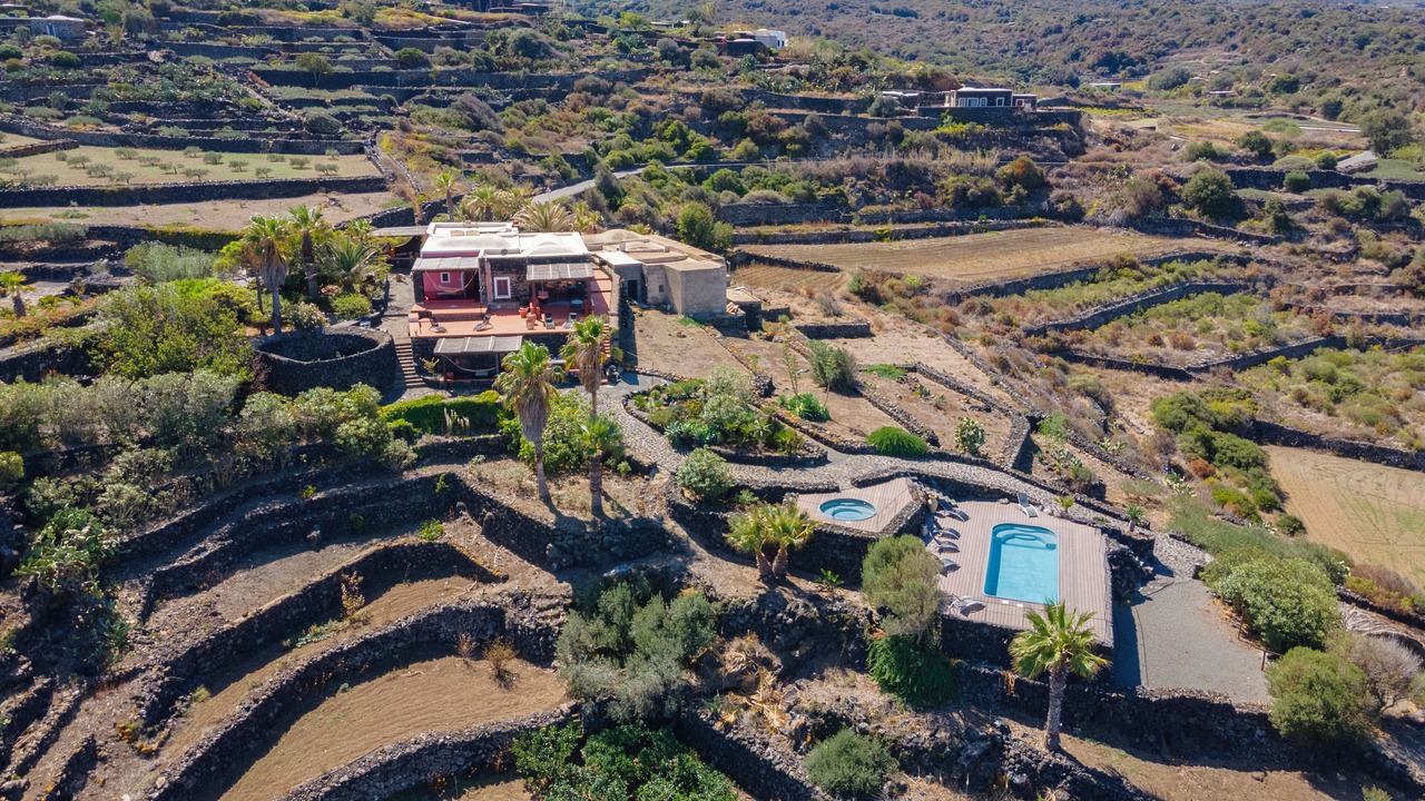 Photo of Outdoor in Pantelleria