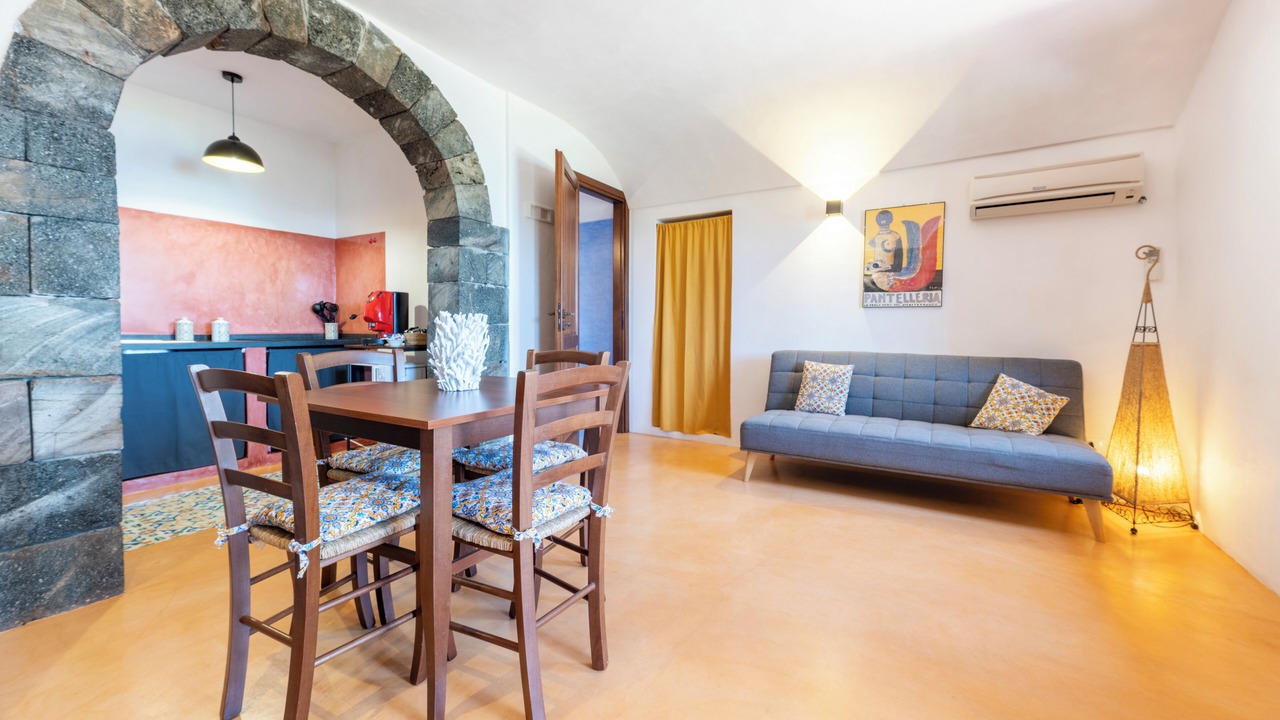 Photo of Others in Pantelleria