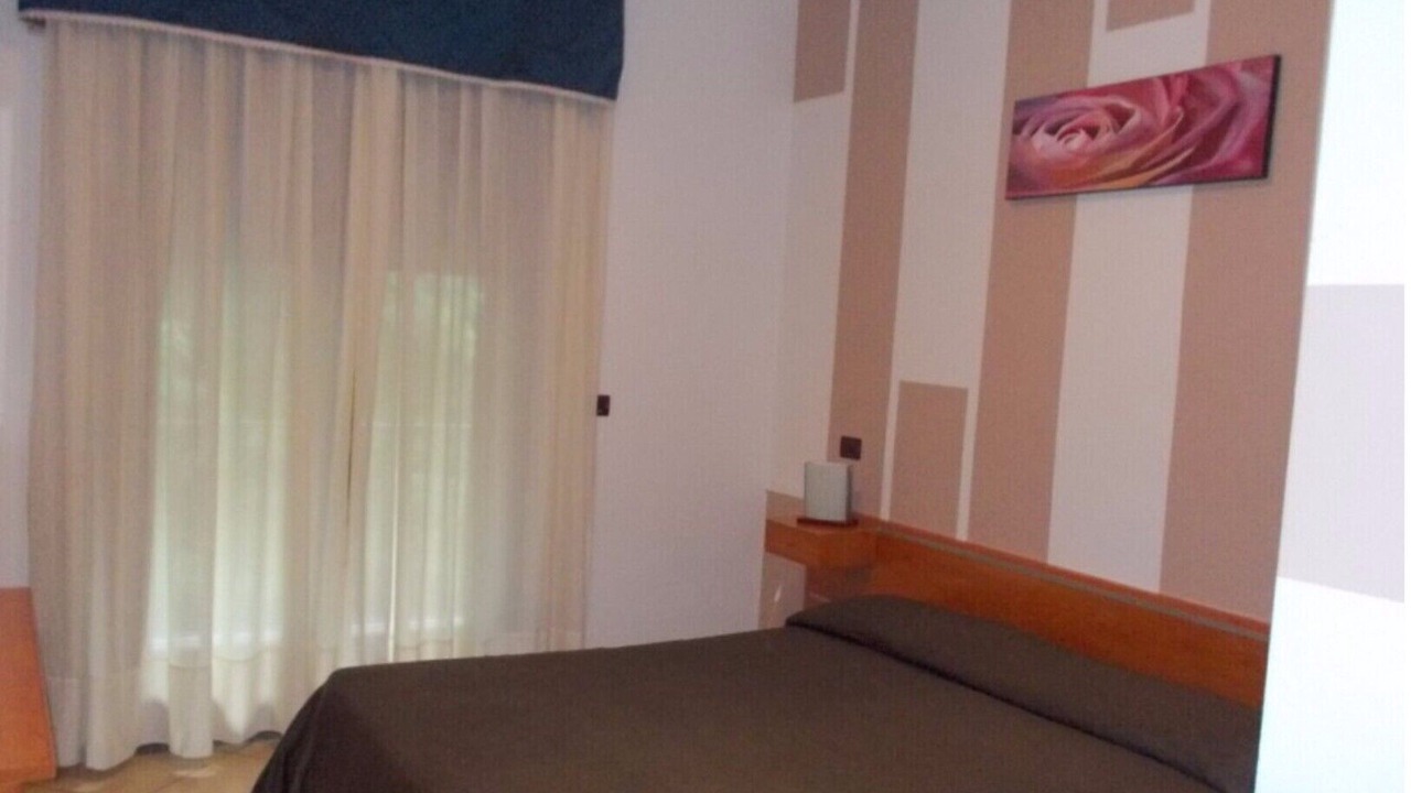 Photo of Bedroom in Ospedaletto D'Alpinolo