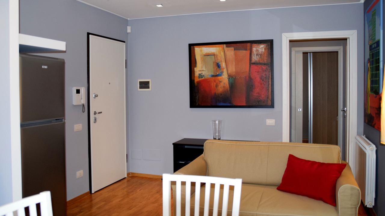 Photo of Livingroom in Mondello