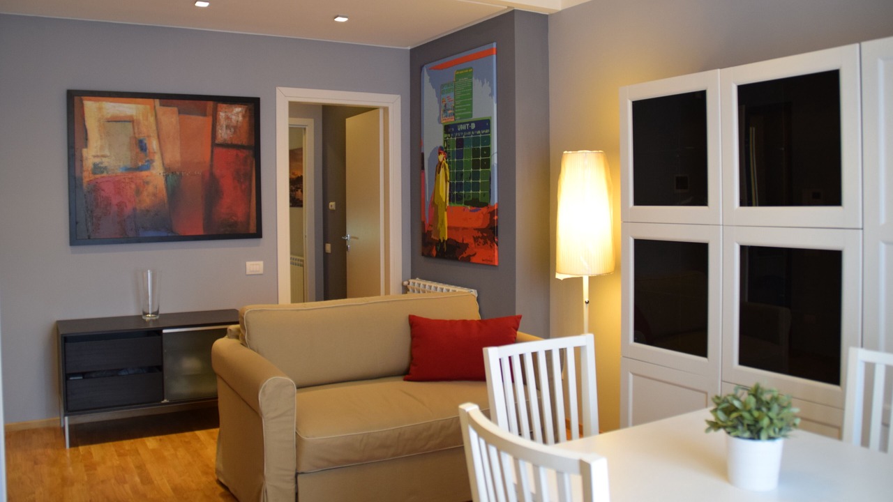 Photo of Livingroom in Mondello