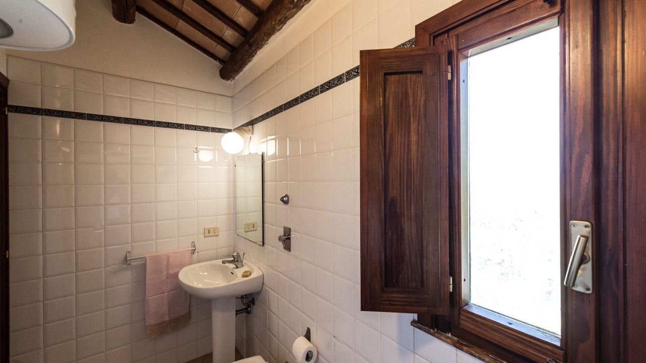 Photo of Bathroom in Mockarta
