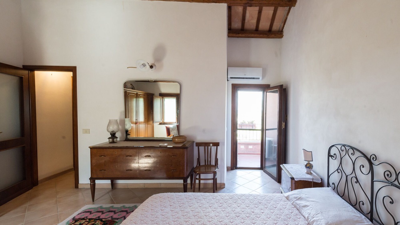 Photo of Bedroom in Mockarta