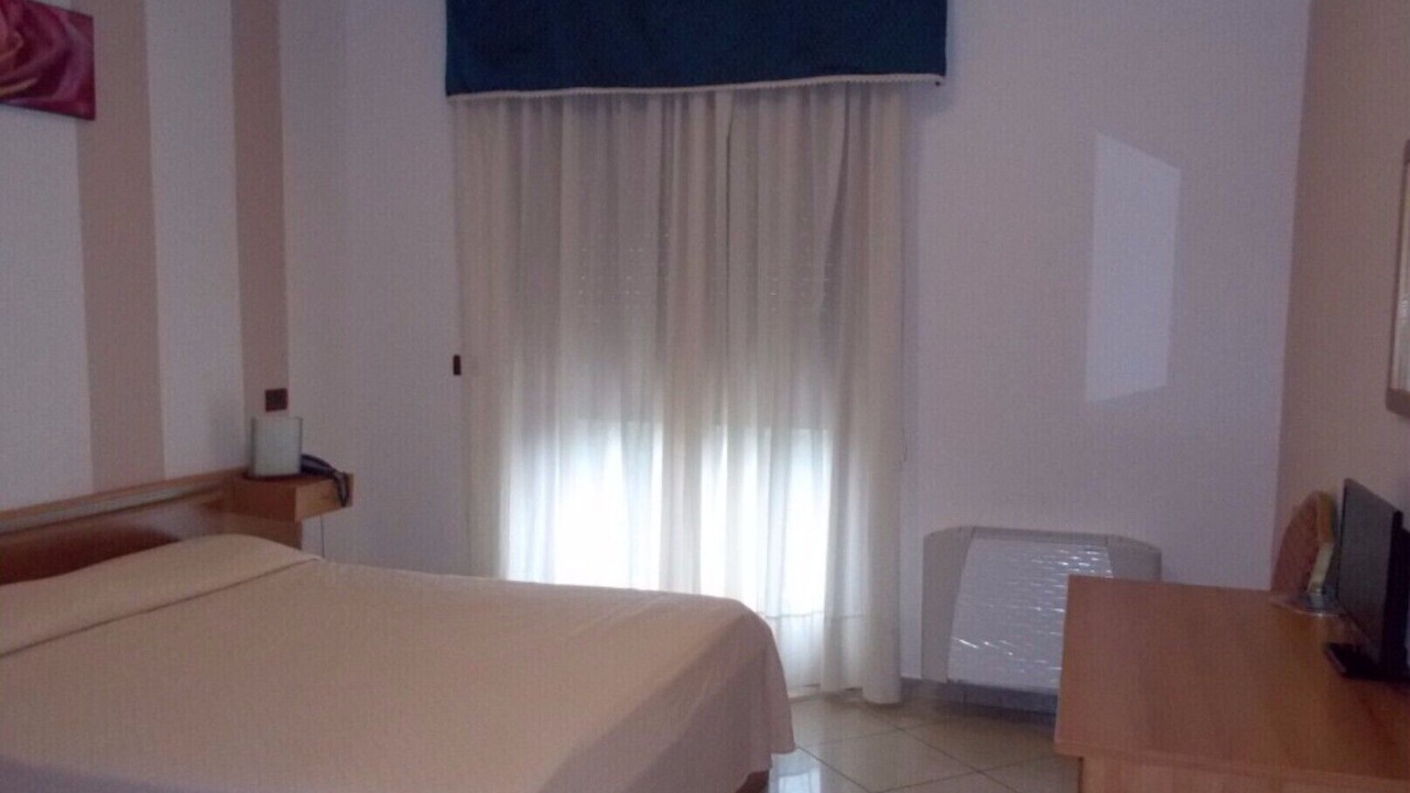 Photo of Bedroom in Ospedaletto D'Alpinolo