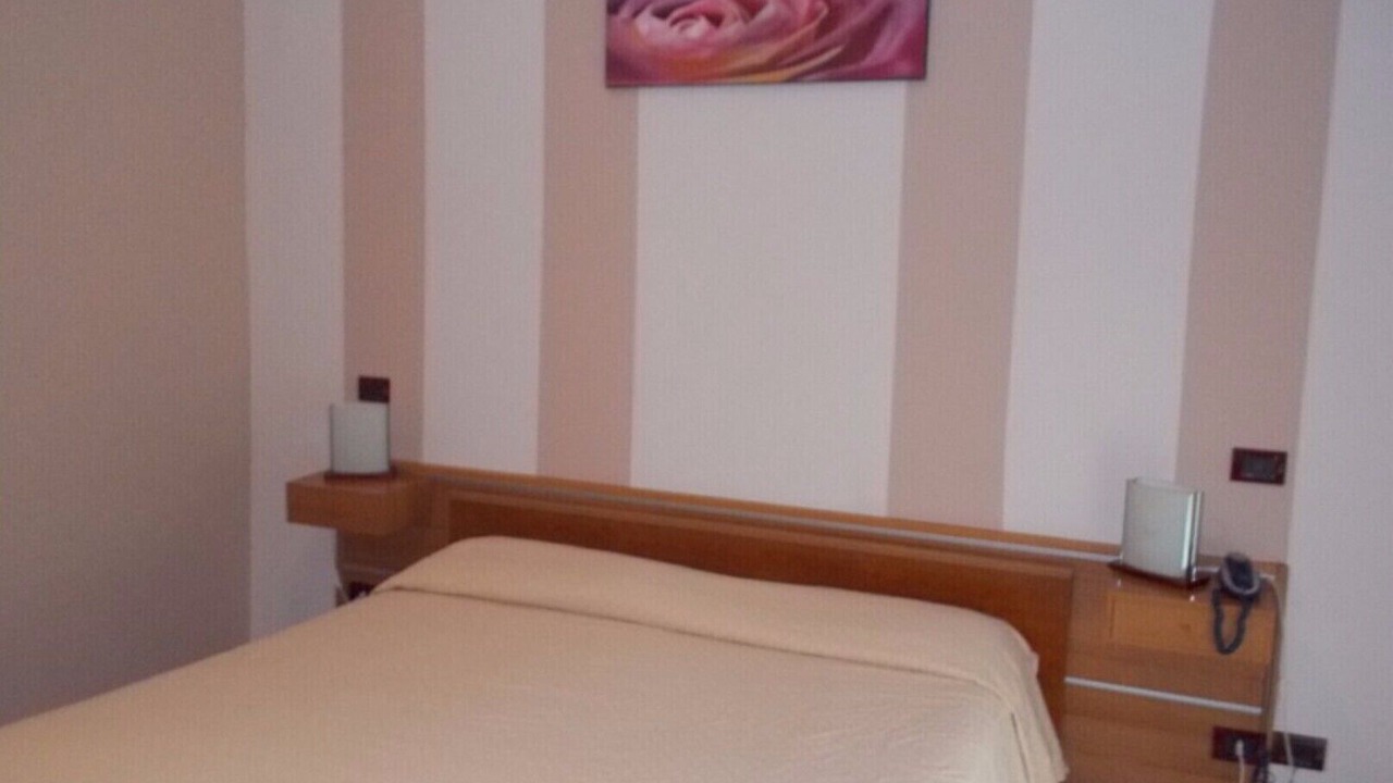 Photo of Bedroom in Ospedaletto D'Alpinolo
