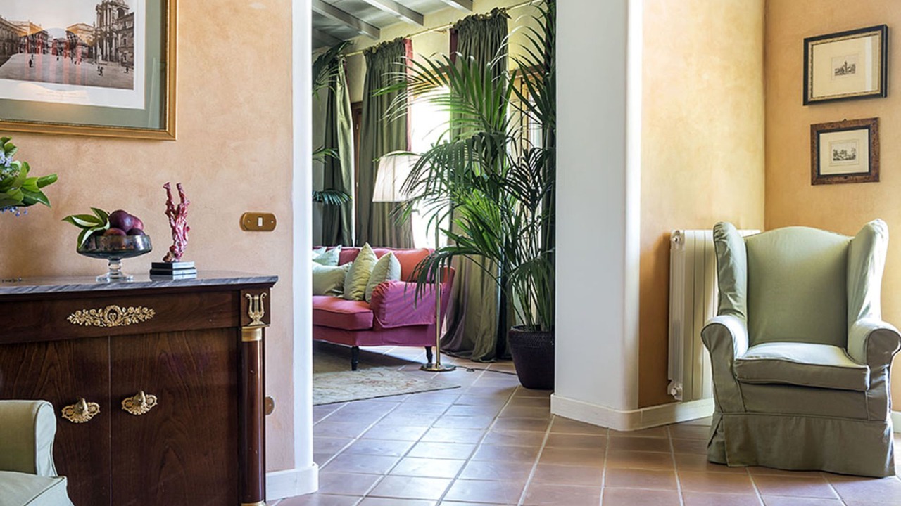 Photo of Livingroom in Carrozziere