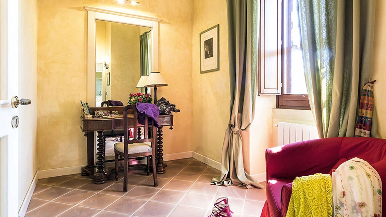 Photo of Bathroom in Carrozziere