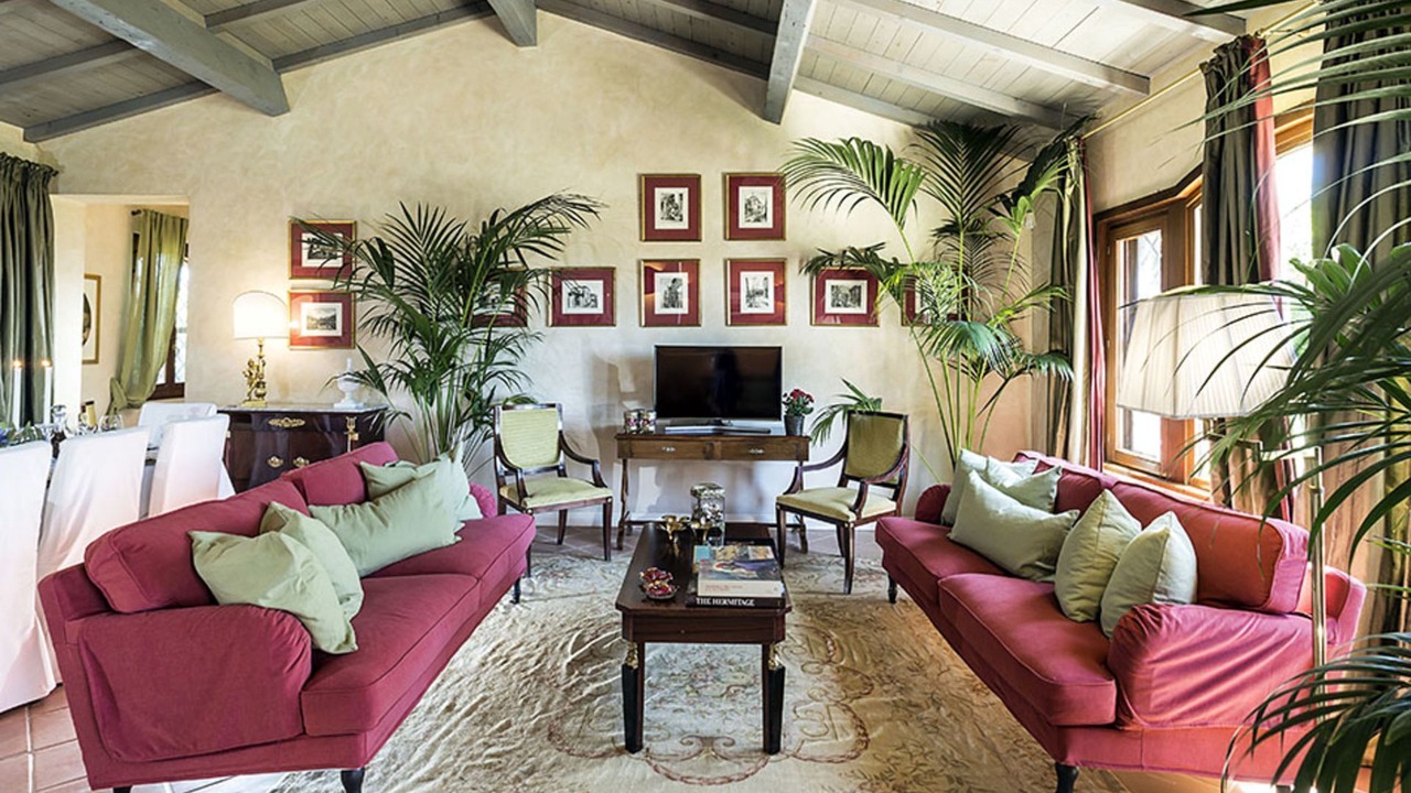 Photo of Livingroom in Carrozziere