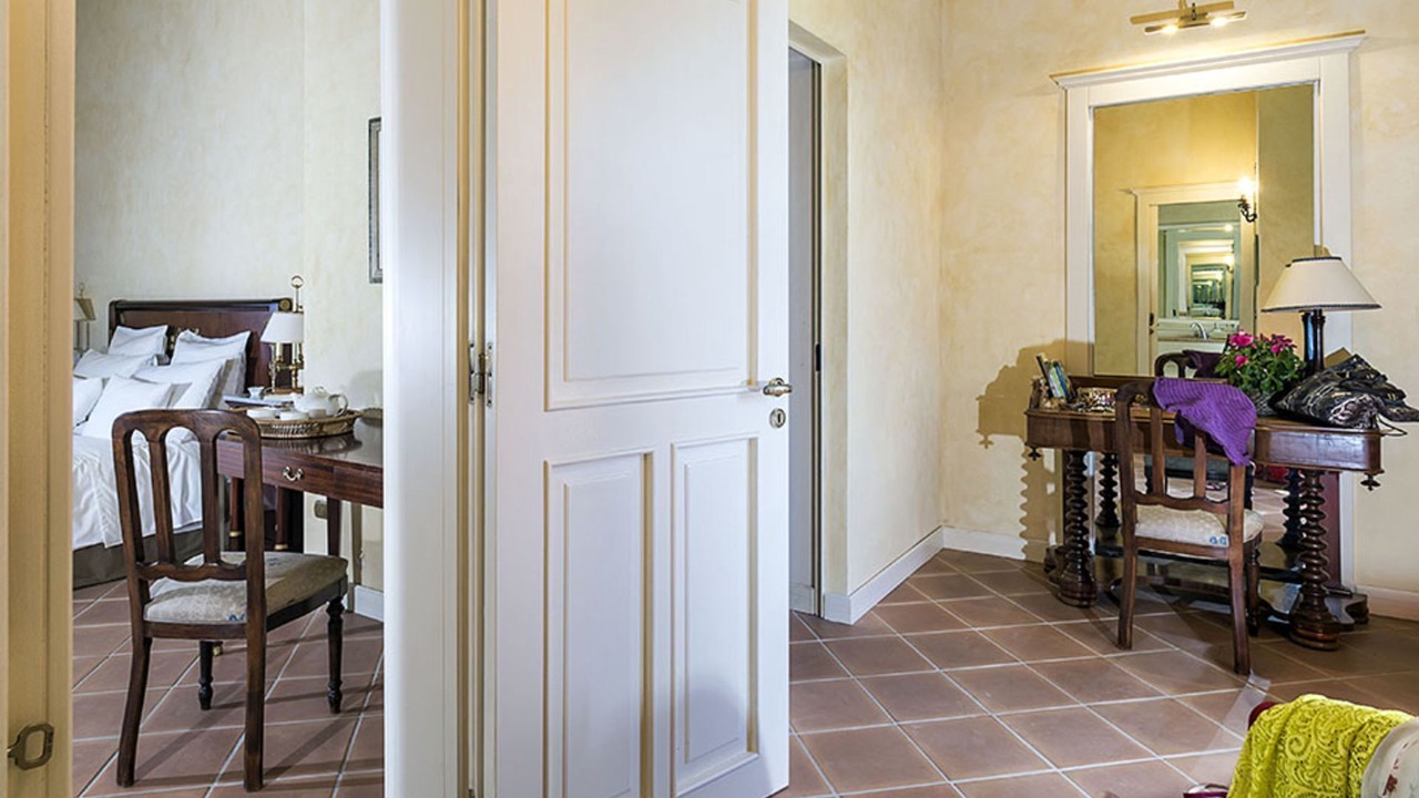 Photo of Bathroom in Carrozziere