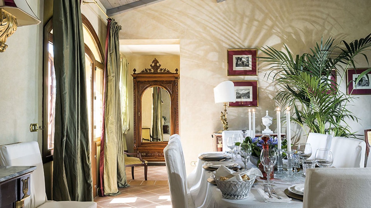 Photo of Livingroom in Carrozziere