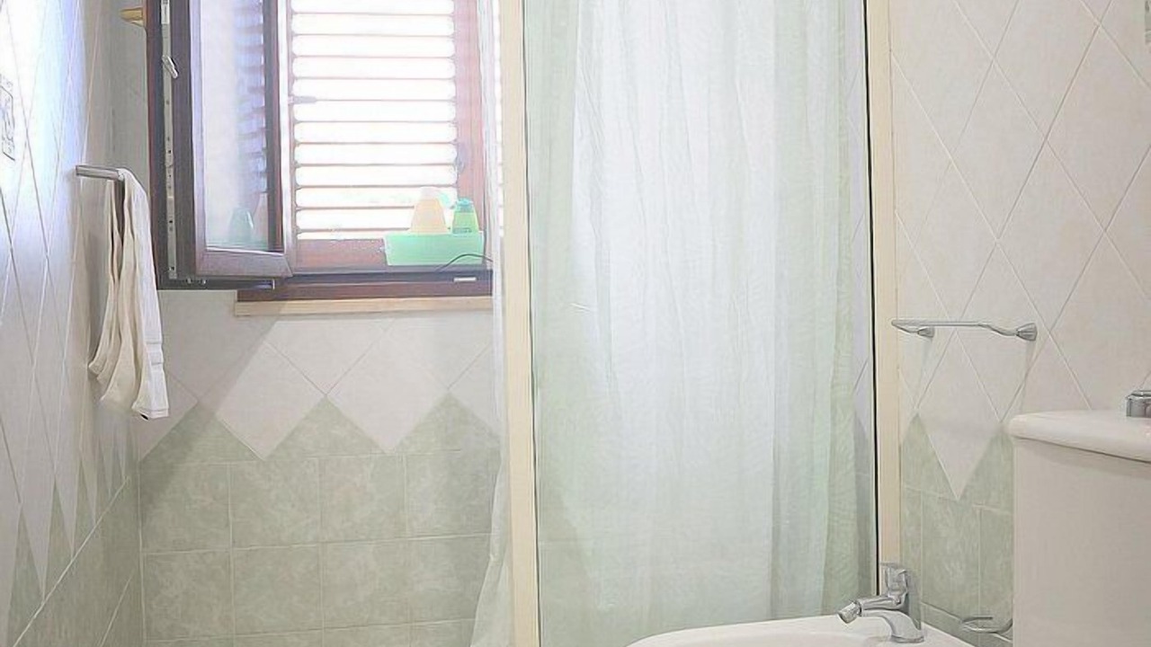 Photo of Bathroom in Noto Marina