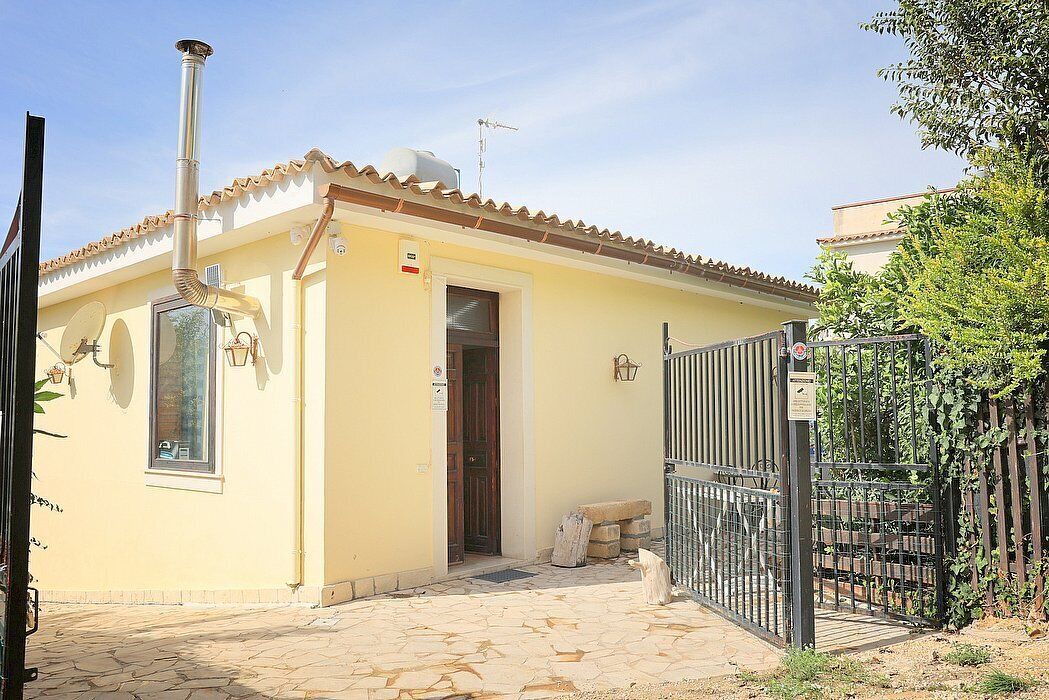 Photo of Outdoor in Noto Marina