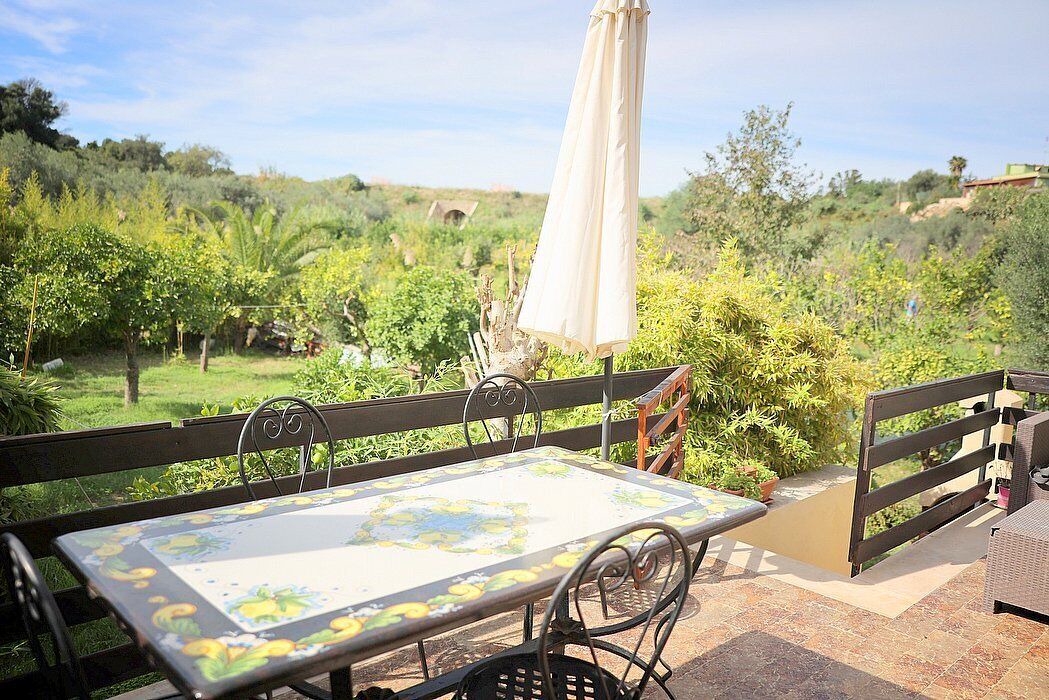 Photo of Outdoor in Noto Marina