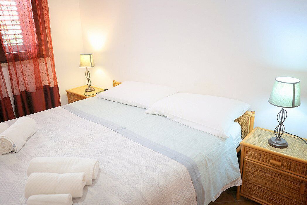 Photo of Bedroom in Noto Marina