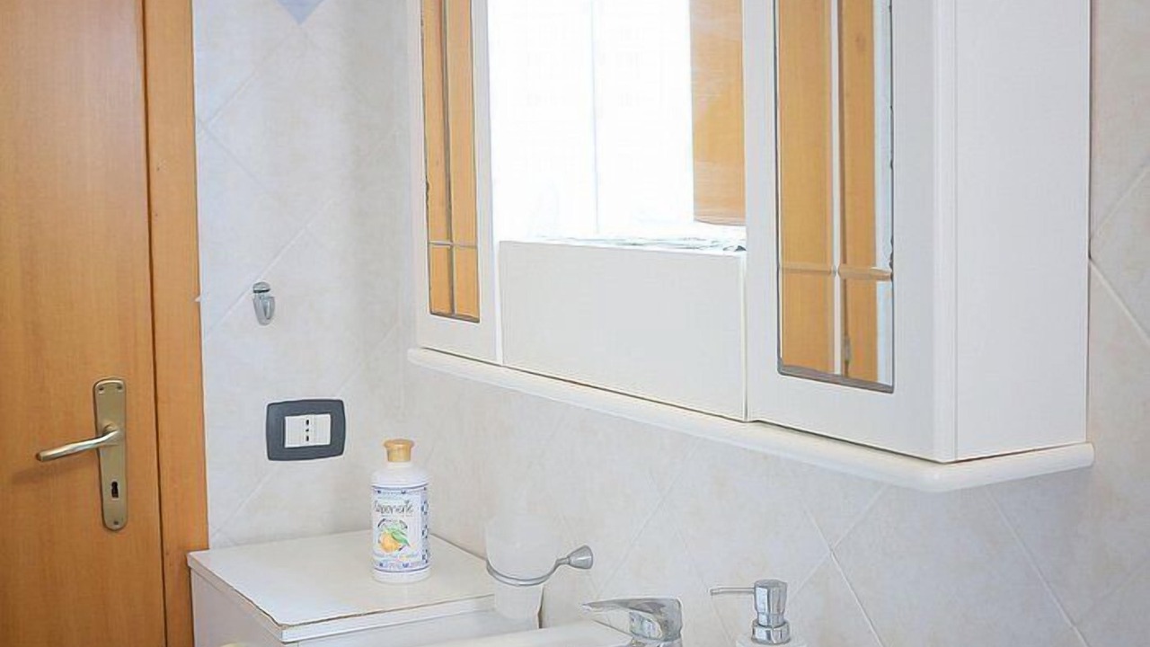 Photo of Bathroom in Noto Marina