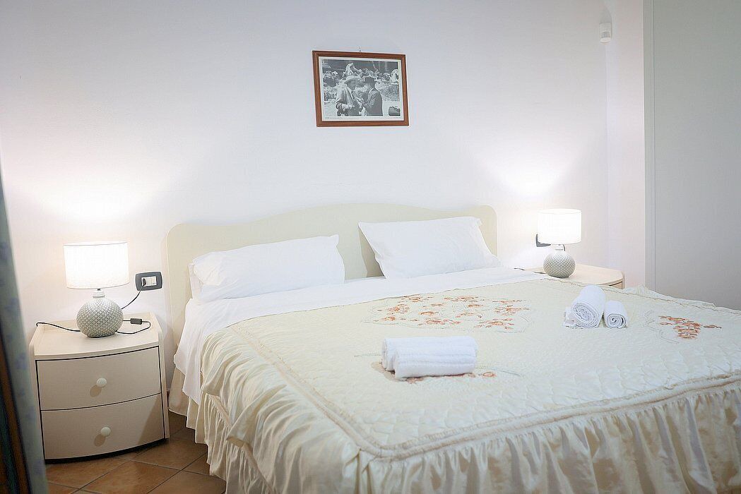 Photo of Bedroom in Noto Marina