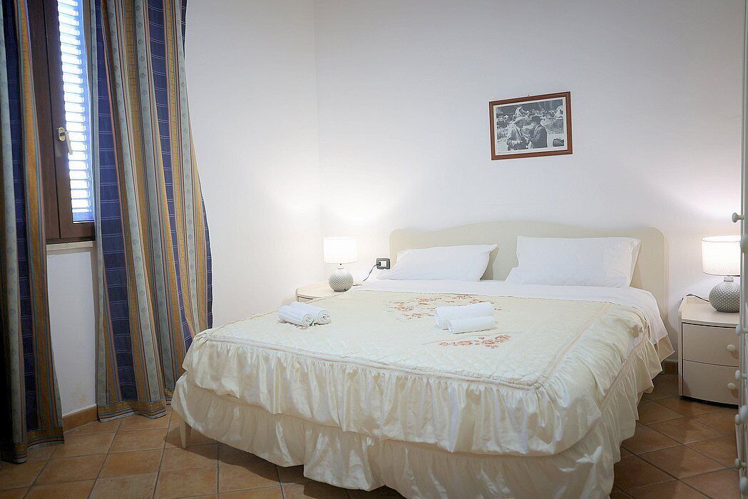 Photo of Bedroom in Noto Marina