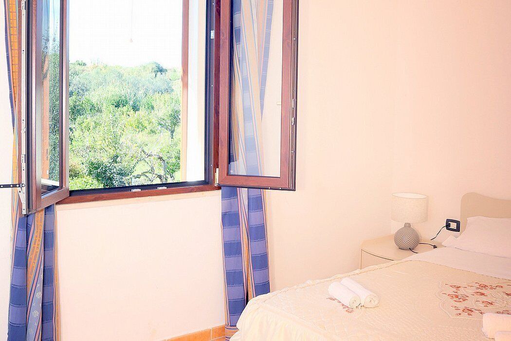 Photo of Bedroom in Noto Marina