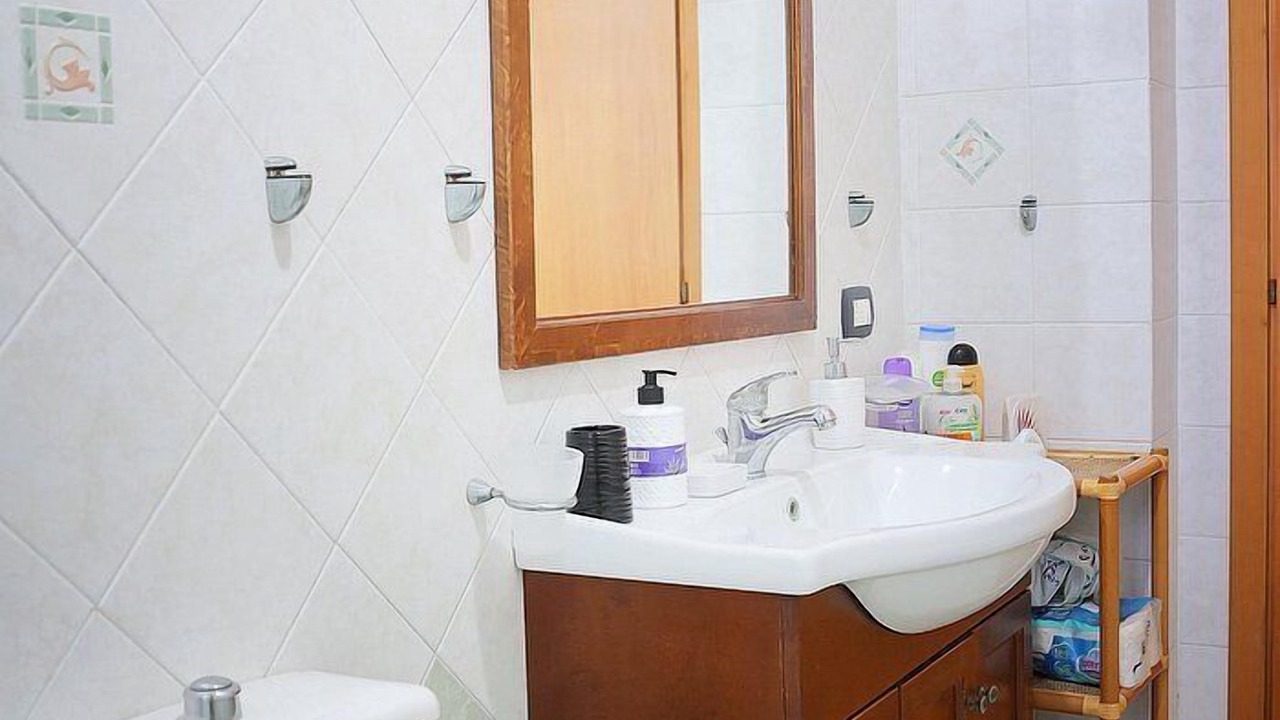 Photo of Bathroom in Noto Marina