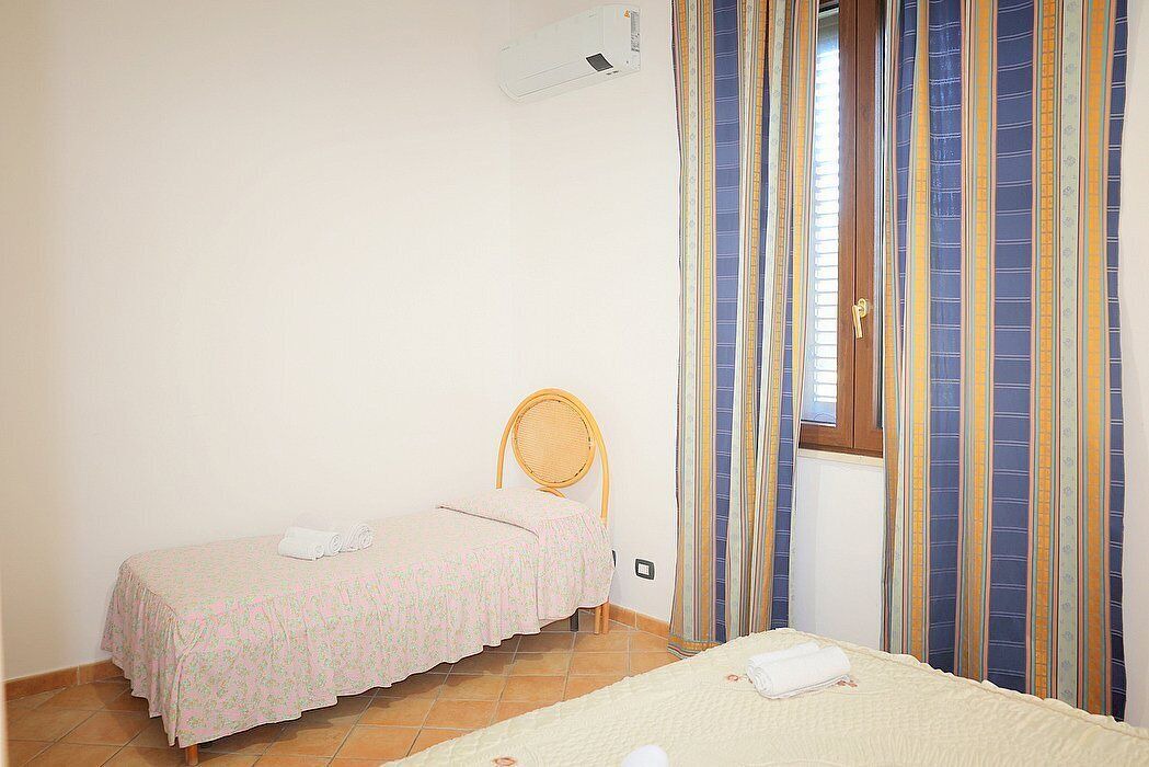 Photo of Bedroom in Noto Marina