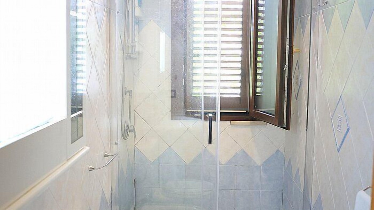 Photo of Bathroom in Noto Marina