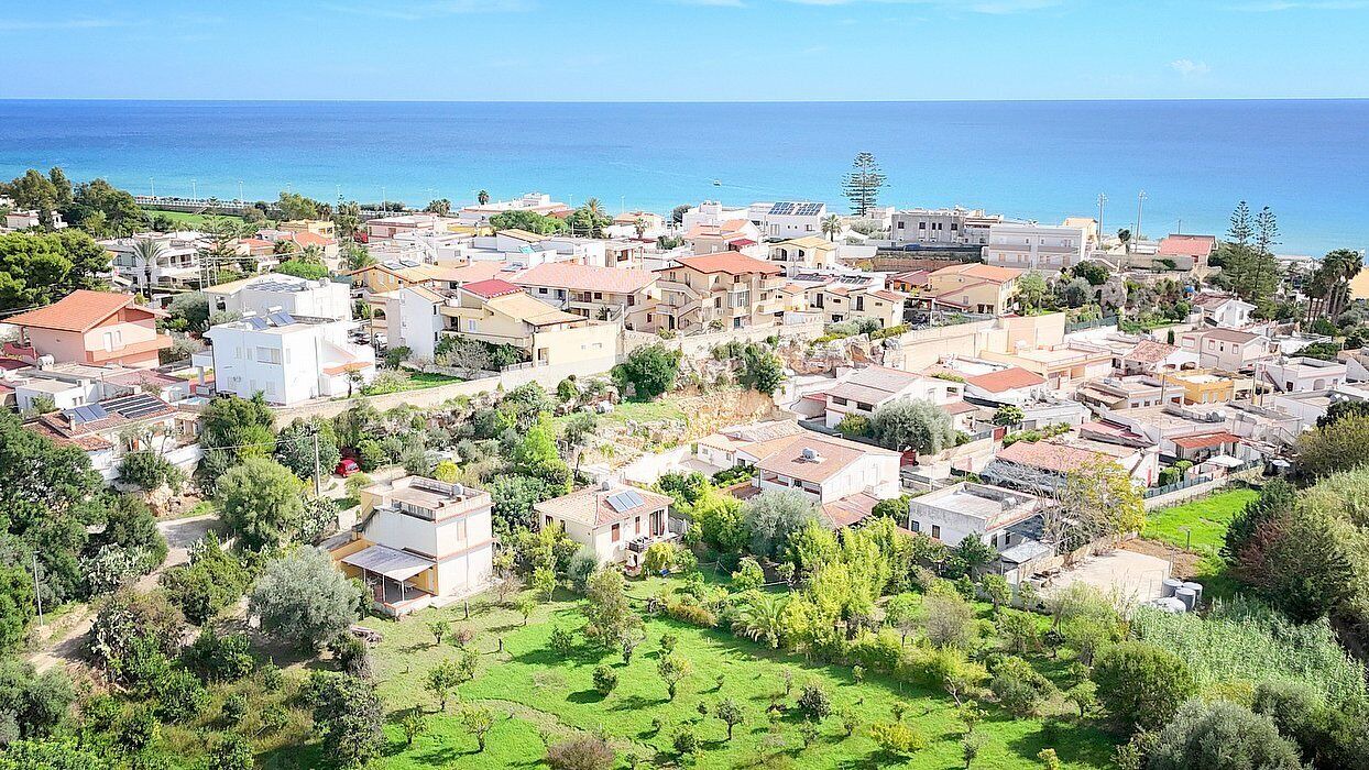Photo of Outdoor in Noto Marina