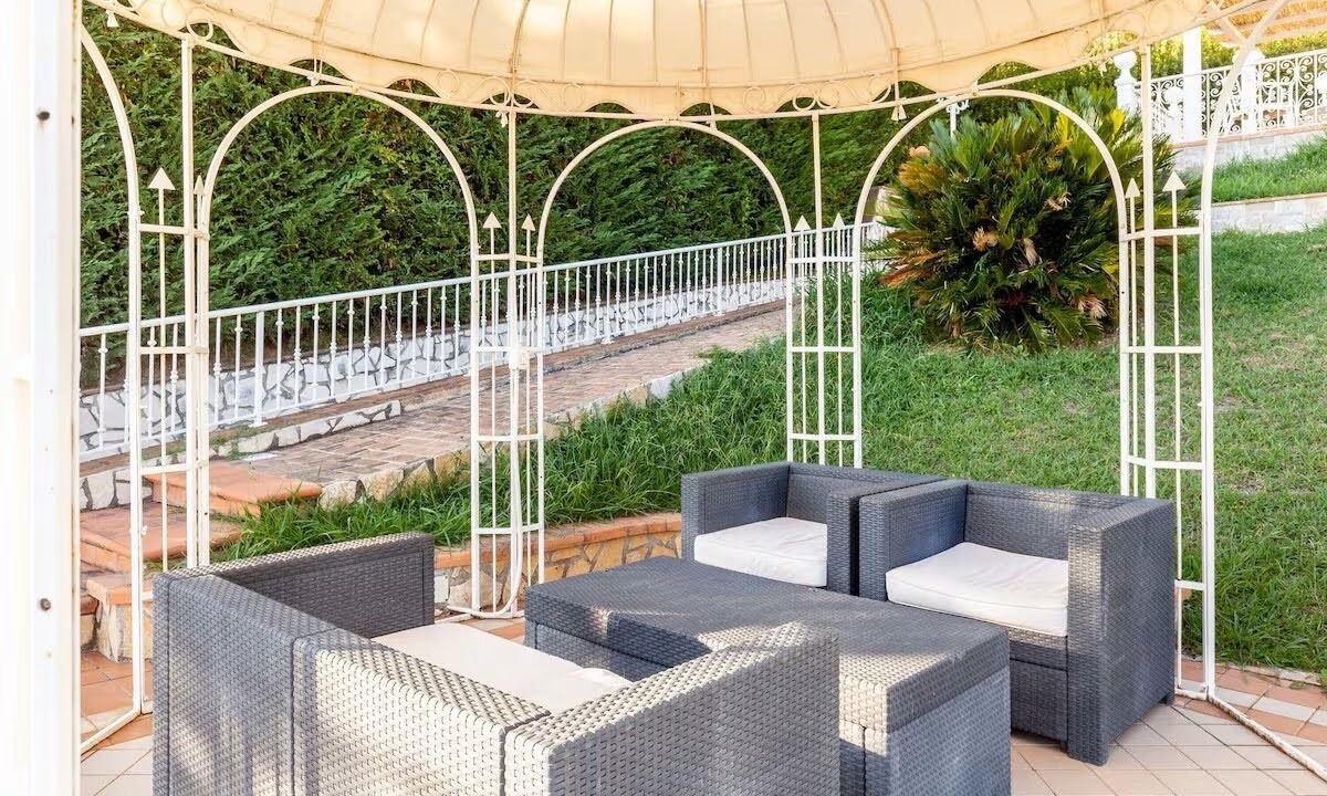 Photo of Patio Balcony in Corsanico