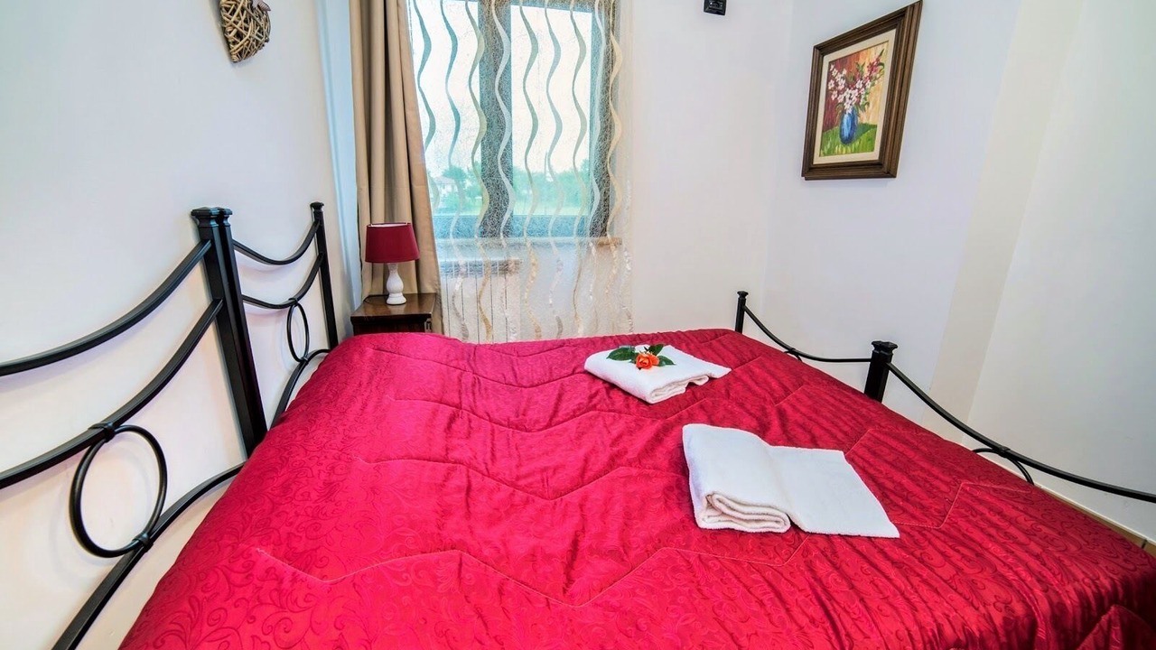 Photo of Bedroom in Montefiascone