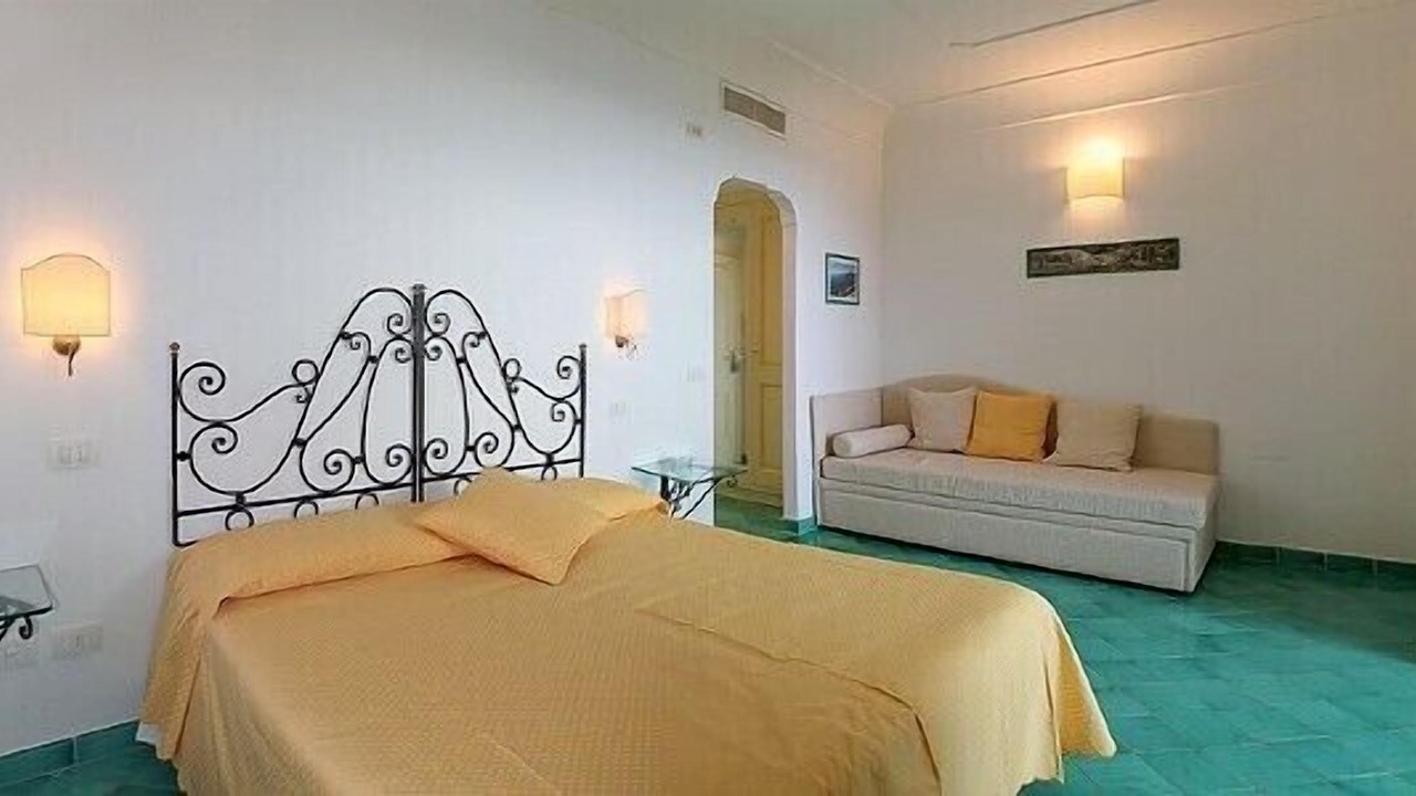 Photo of Bedroom in Nocelle