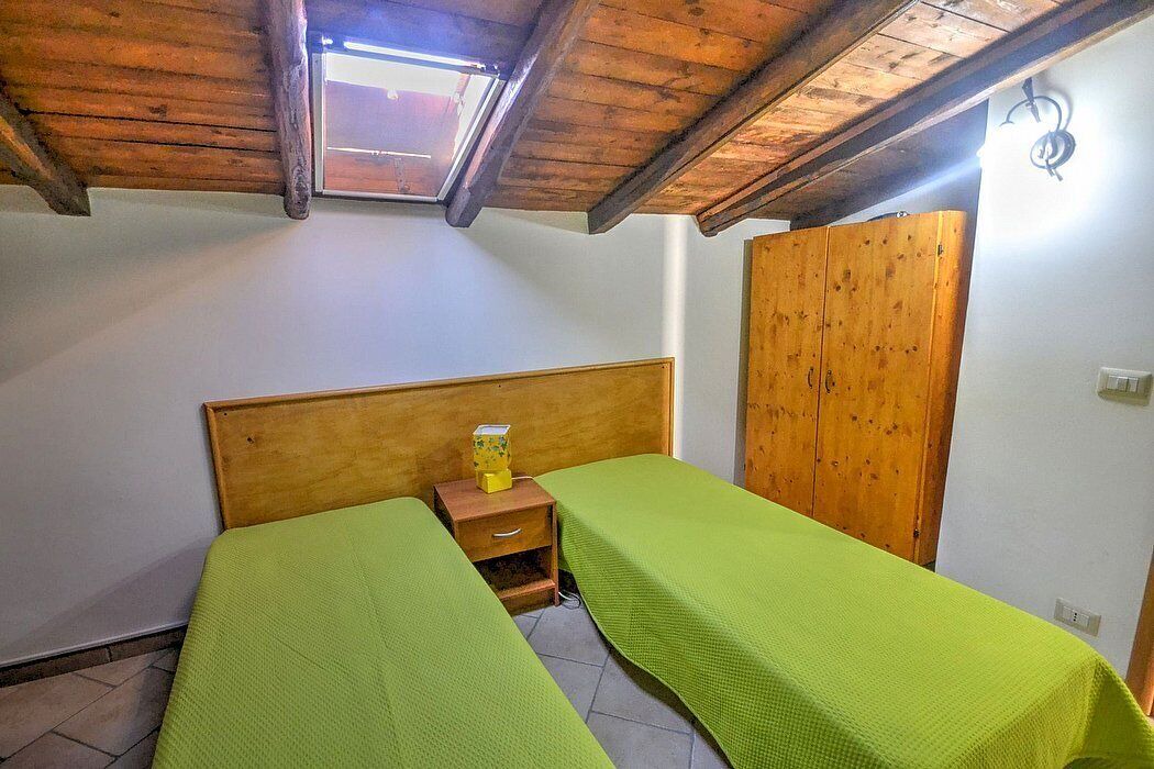 Photo of Bedroom in Piedimonte Etneo