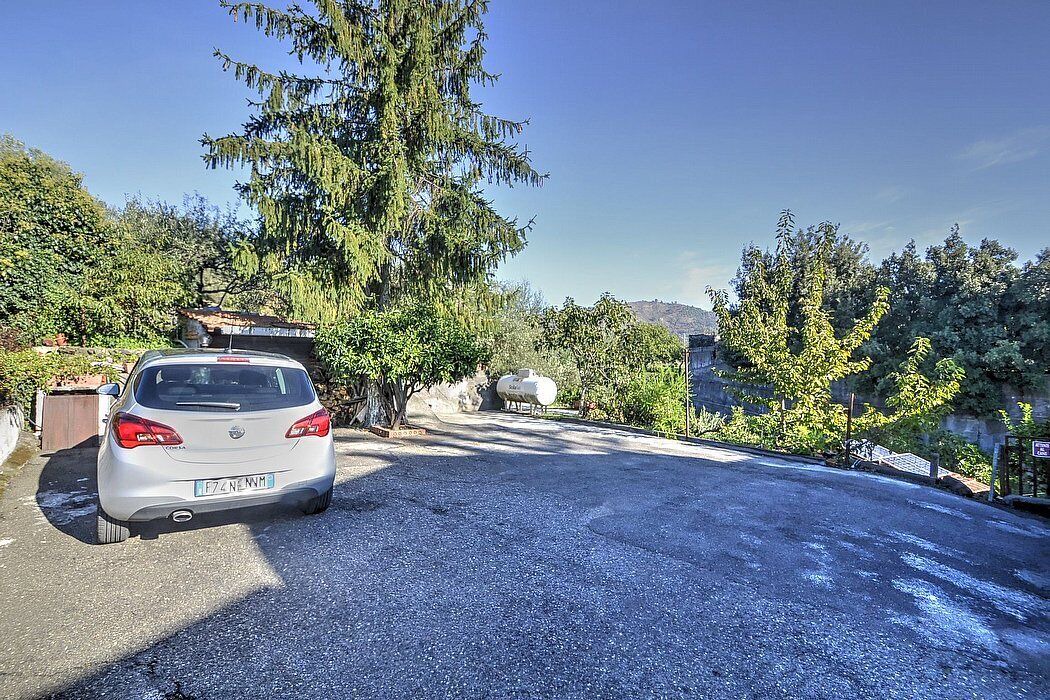 Photo of Outdoor in Piedimonte Etneo