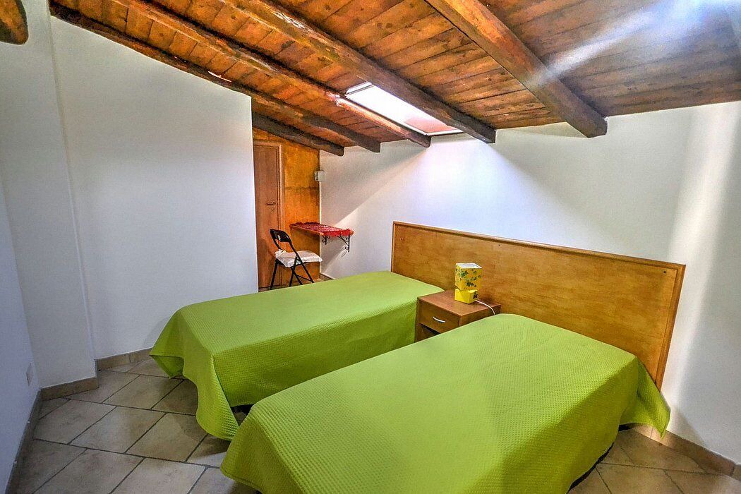 Photo of Bedroom in Piedimonte Etneo