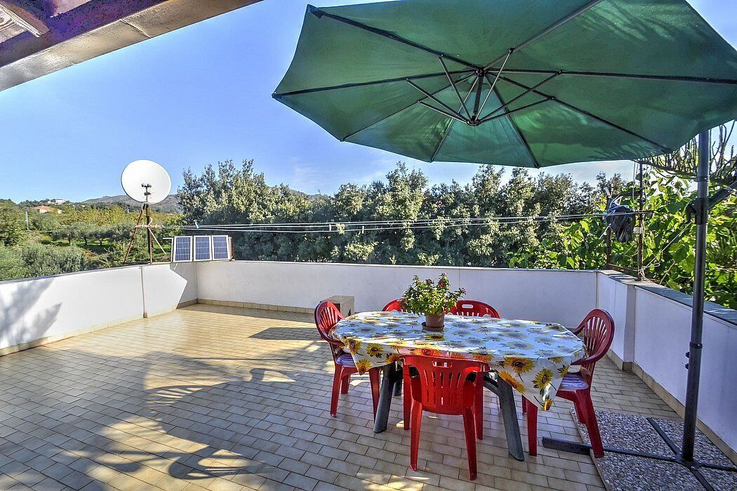Photo of Outdoor in Piedimonte Etneo