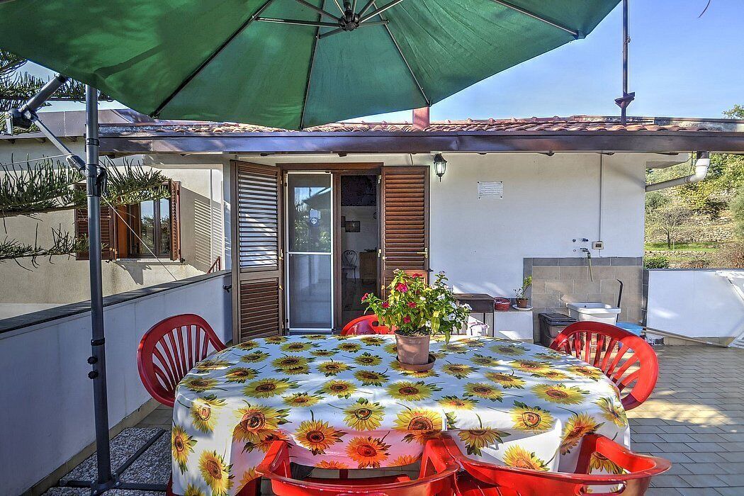 Photo of Outdoor in Piedimonte Etneo
