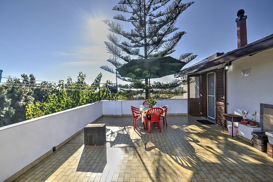 Photo of Outdoor in Piedimonte Etneo