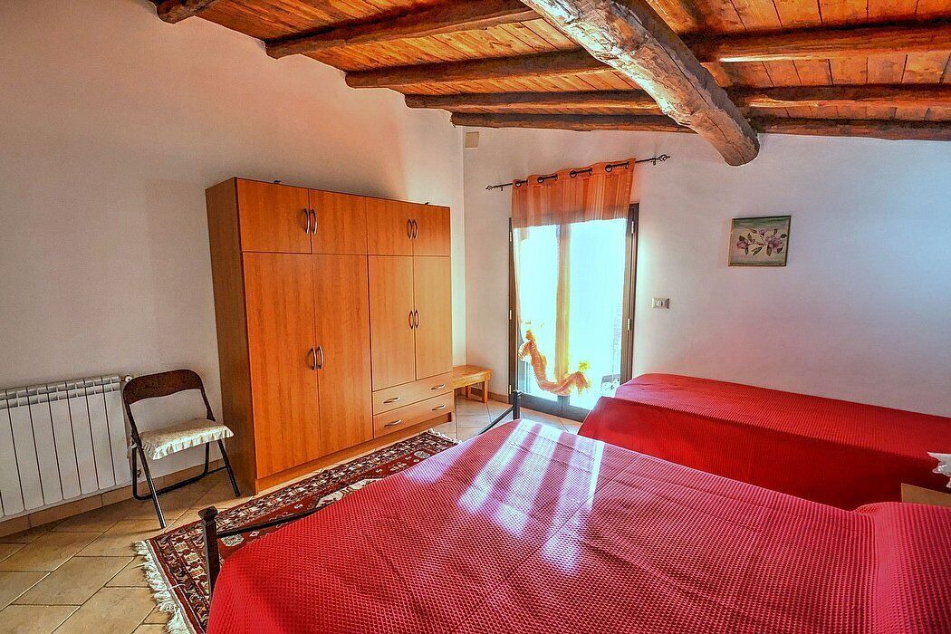 Photo of Bedroom in Piedimonte Etneo