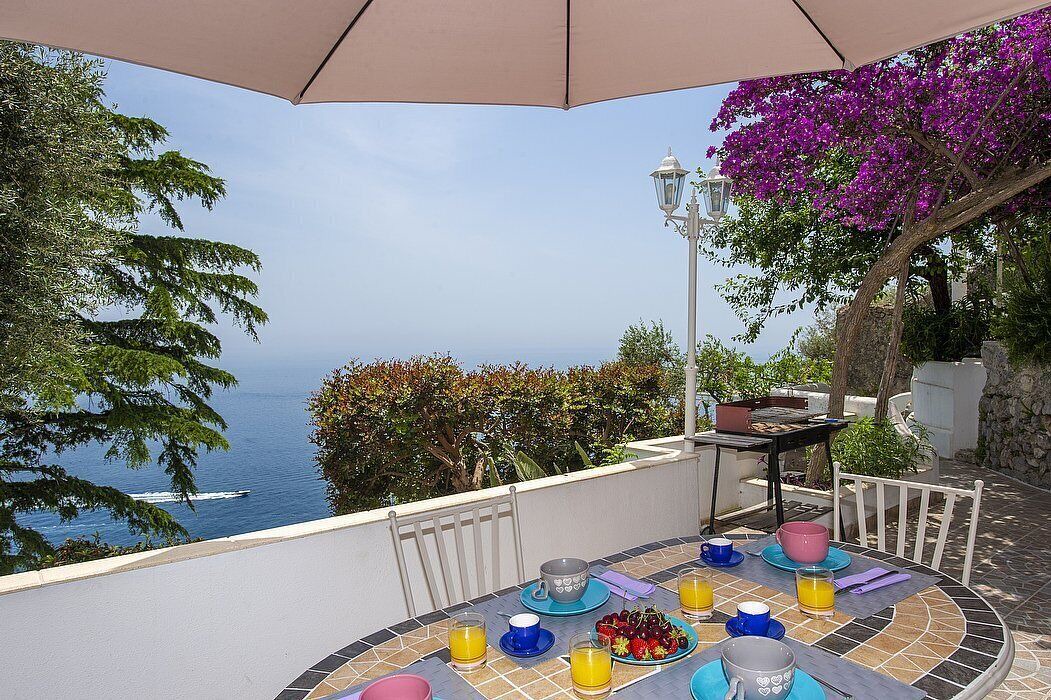 Photo of Outdoor in Praiano