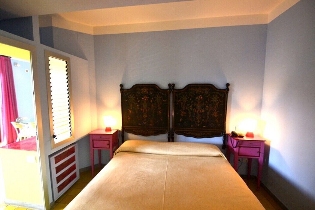 Photo of Bedroom in Milazzo