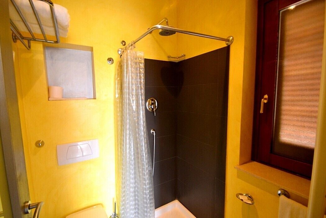 Photo of Bathroom in Milazzo