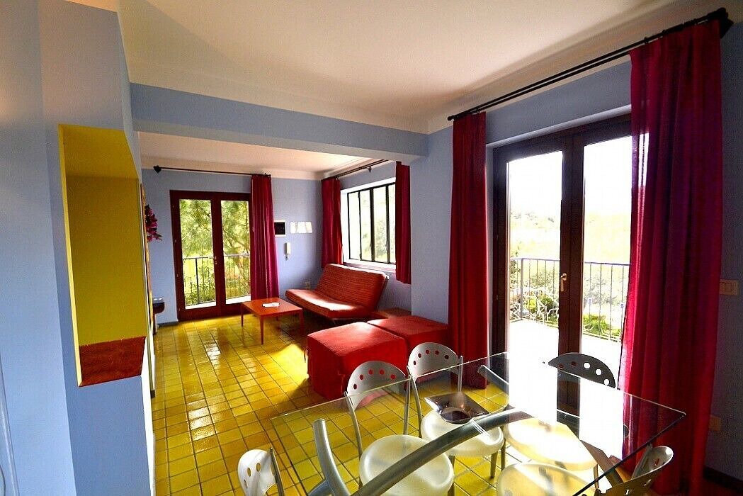 Photo of Livingroom in Milazzo