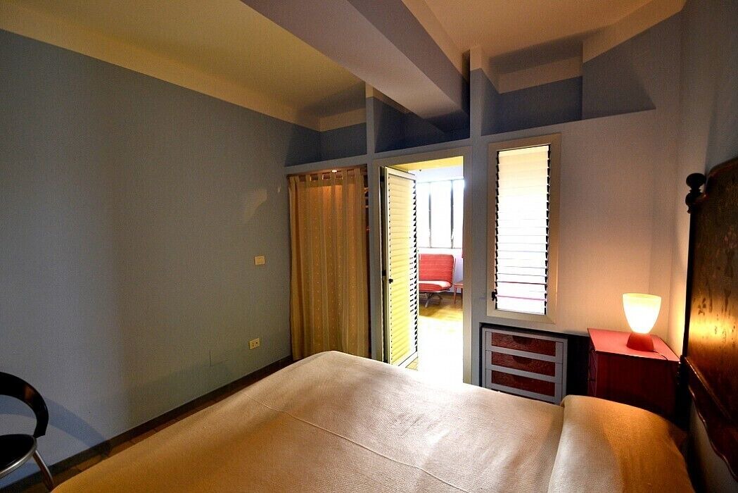 Photo of Bedroom in Milazzo