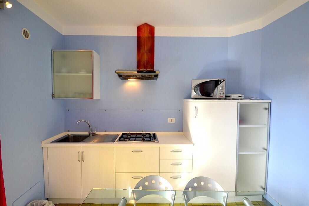 Photo of Kitchen in Milazzo