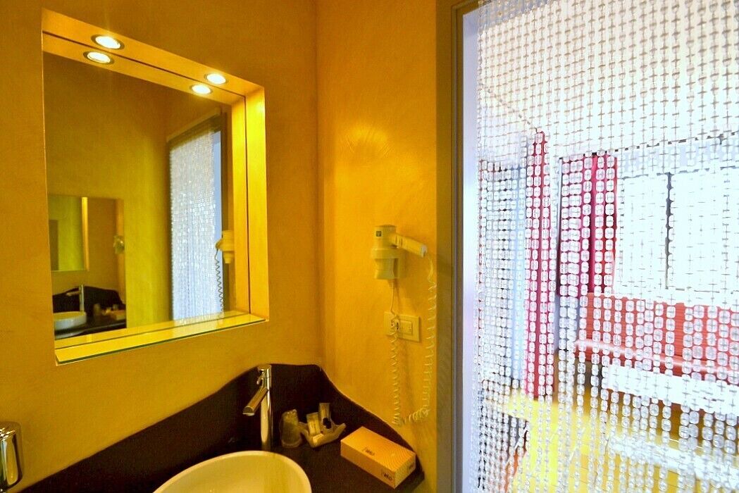 Photo of Bathroom in Milazzo